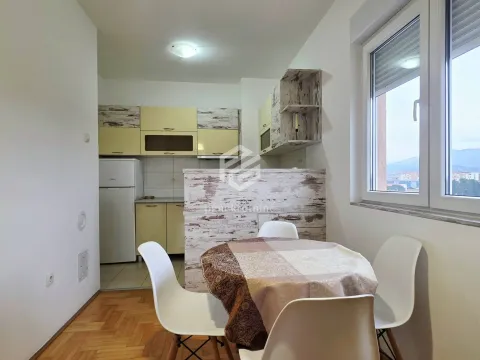 Izdavanje, jednosoban stan, 45m², Tuški Put, Podgorica - image 6