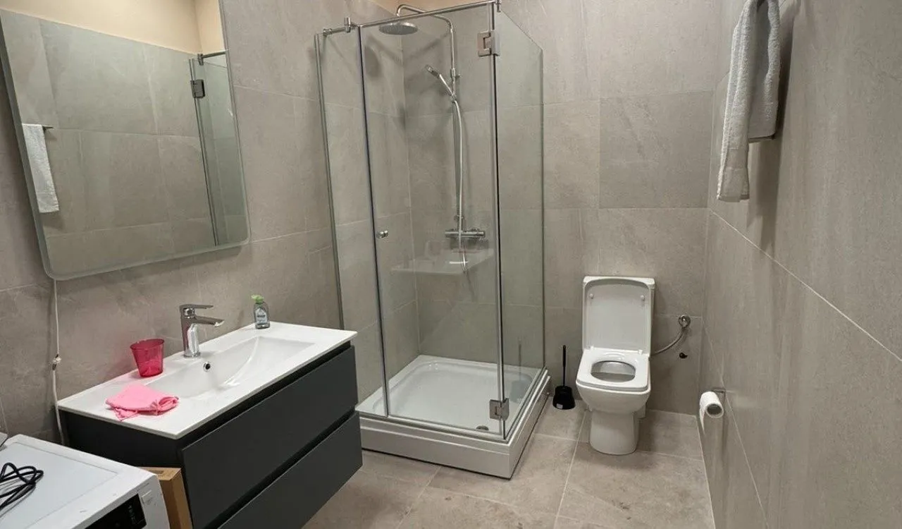 Rent, studio apartment, 130m², Mareza, Podgorica