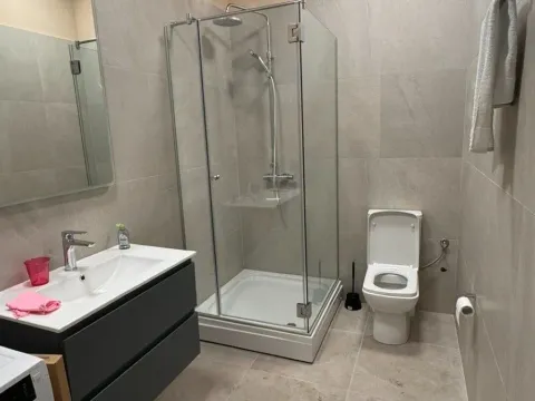 Rent, studio apartment, 130m², Mareza, Podgorica - image 14