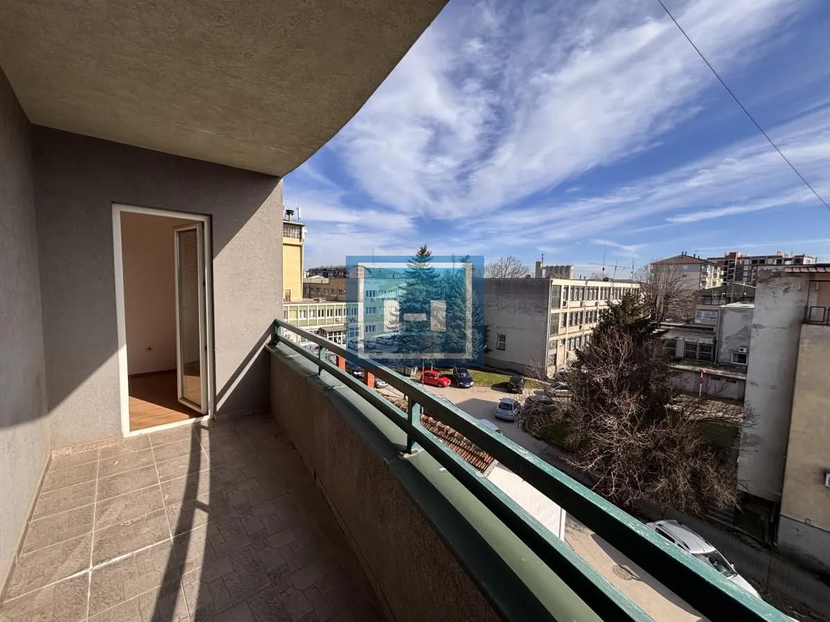 Prodaja, dvosoban stan, 63m², Centar, Jagodina