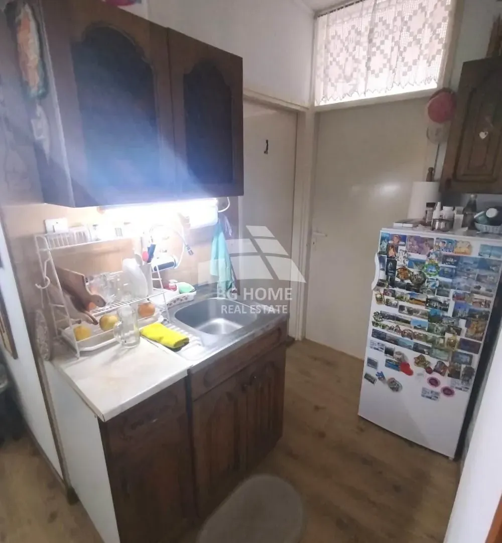 Sale, two bedroom apartment, 62m², Zemun Gornji Grad, Zemun Sve Podlokacije
