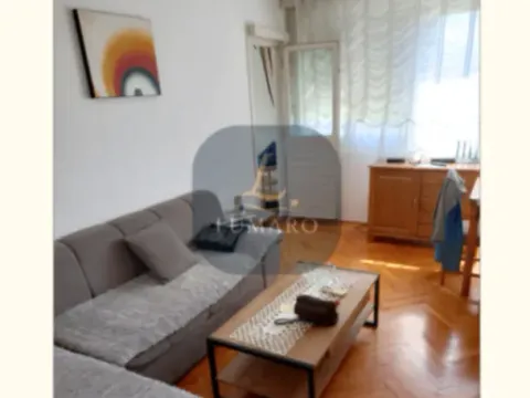 Izdavanje, jednosoban stan, 50m², Autobuska stanica, Podgorica - image 7