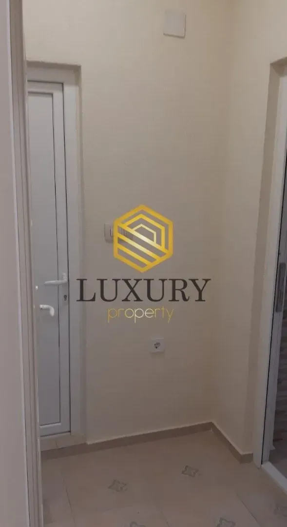 Rent, one bedroom apartment, 45m², Zlatica, Podgorica