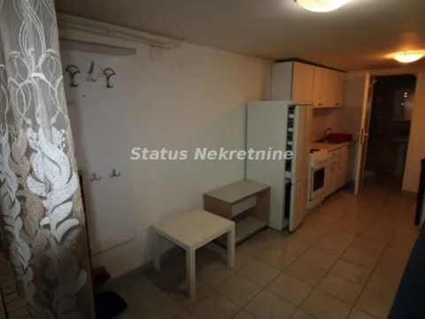 Sale, one bedroom apartment, 31m², Nova Detelinara, Novi Sad Sve Podlokacije - image 6