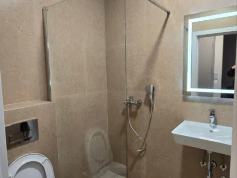 Izdavanje, jednosoban stan, 37m², Tološi, Podgorica - image 3