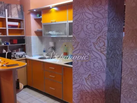 Prodaja, dvosoban stan, 39m², Socijalno, Novi Sad Sve Podlokacije - image 5