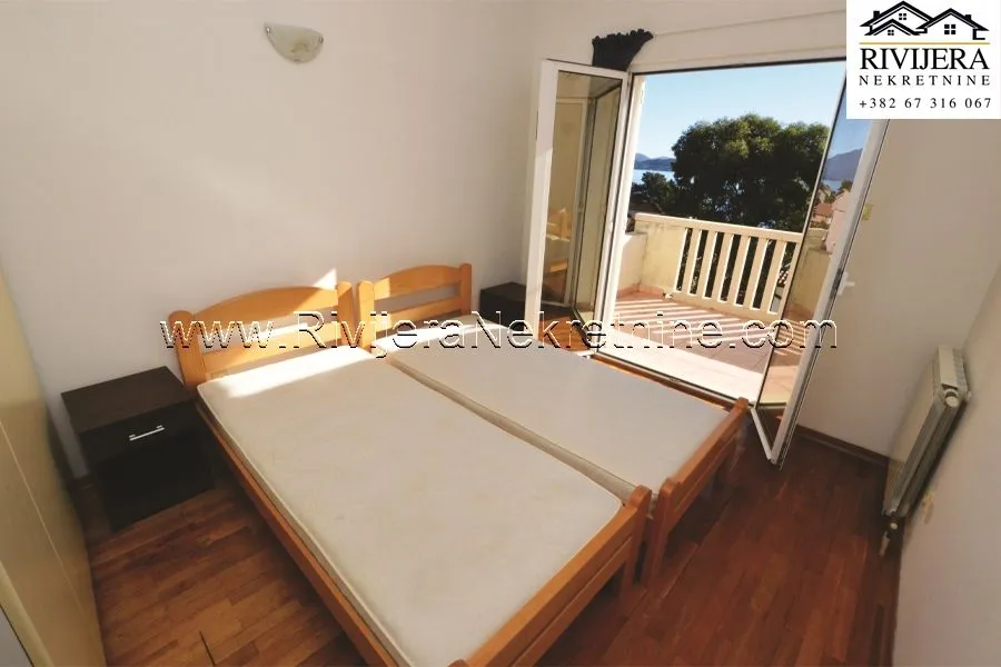 Prodaja, kuća, 350m², Baošići, Herceg Novi
