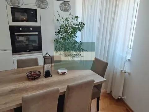 Prodaja, dvosoban stan, 52m², Aqua park, Jagodina - image 3