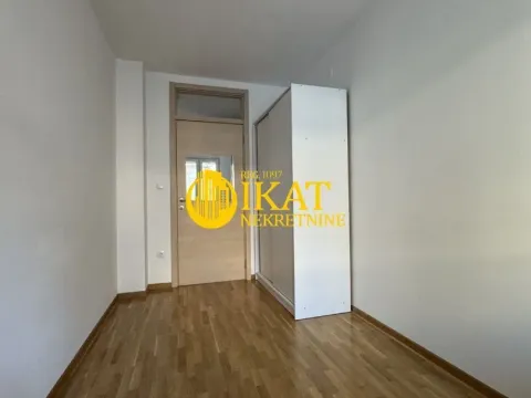 Rent, two bedroom apartment, 57m², Crveni Krst, Beograd - image 4