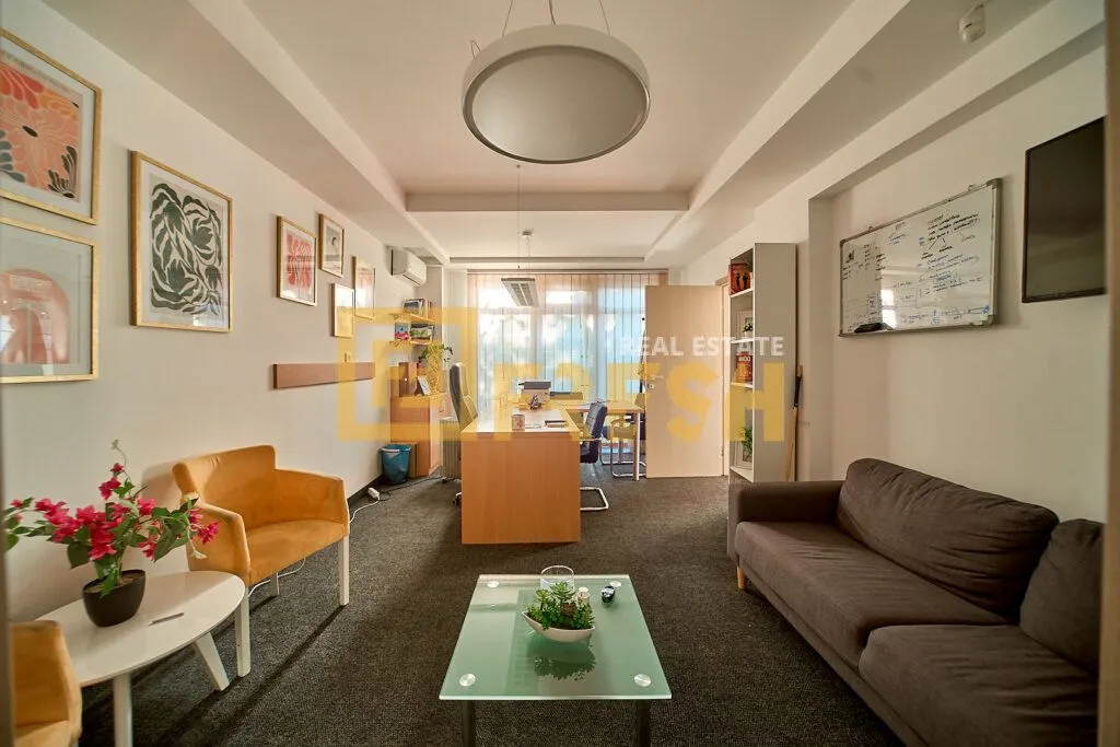 Izdavanje, poslovni prostor, 139m², Preko Morače, Podgorica