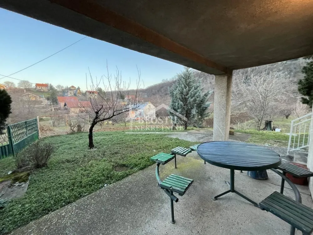 Prodaja, kuća, 98m², Jugovo, Smederevo