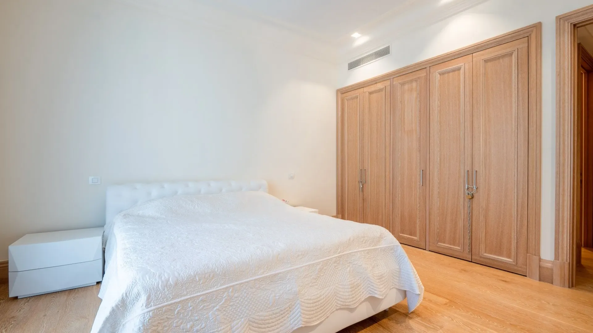 Prodaja, dvosoban stan, 123m², Porto Montenegro, Tivat