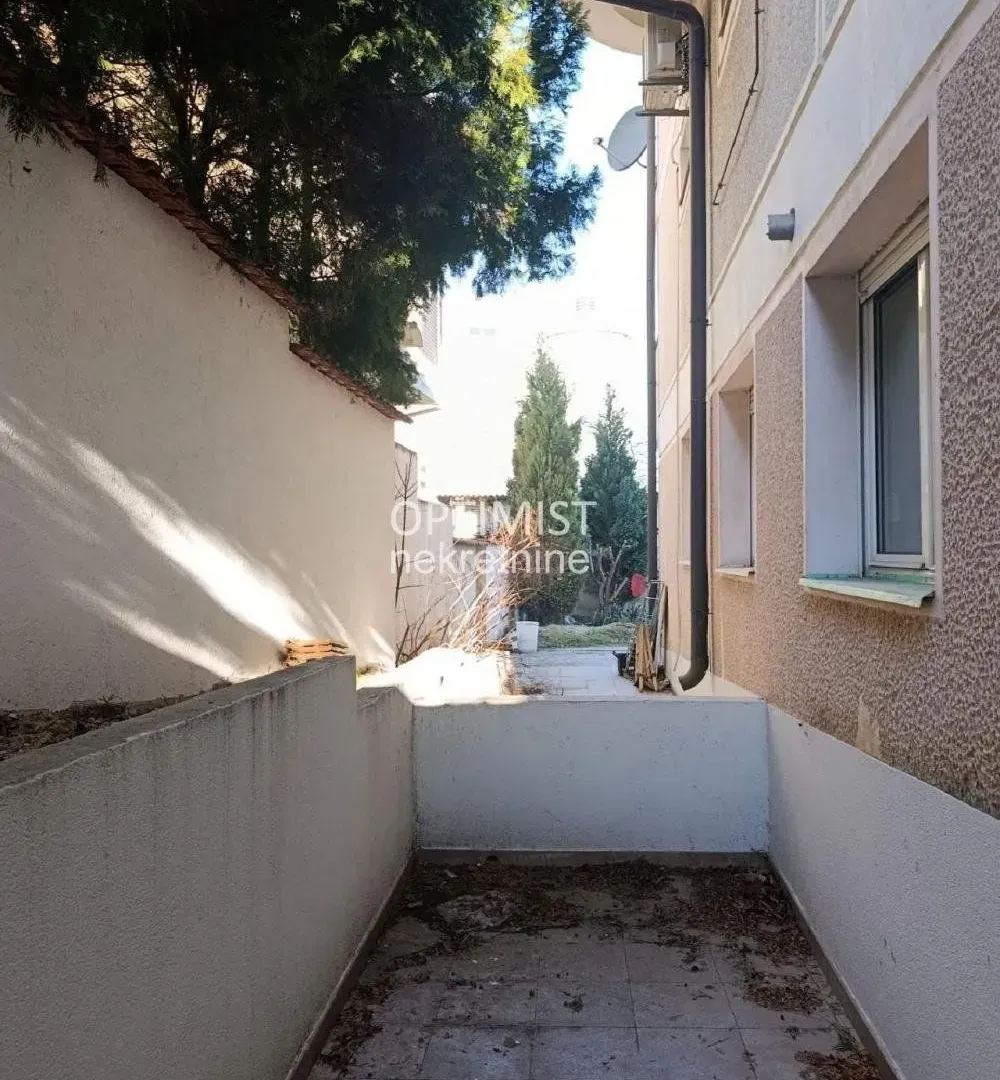 Prodaja, jednosoban stan, 70m², Čukarica, Beograd
