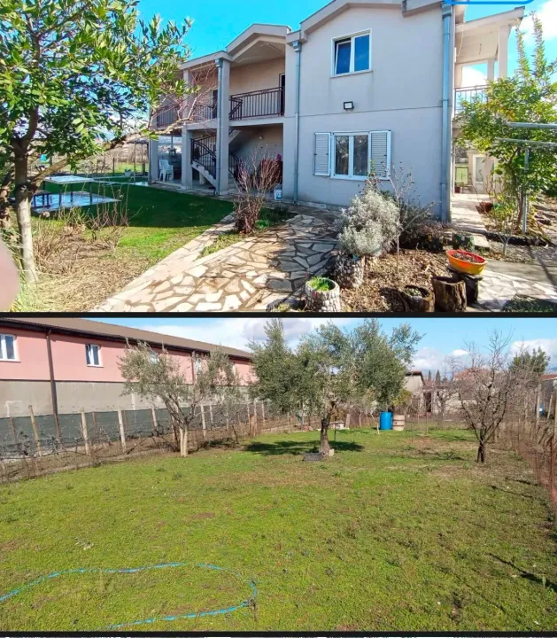 Rent, house, 150m², Zeta, Podgorica