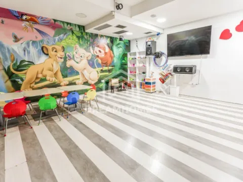 Izdavanje, ugostiteljski objekat, 400m², Centar, Podgorica - image 9