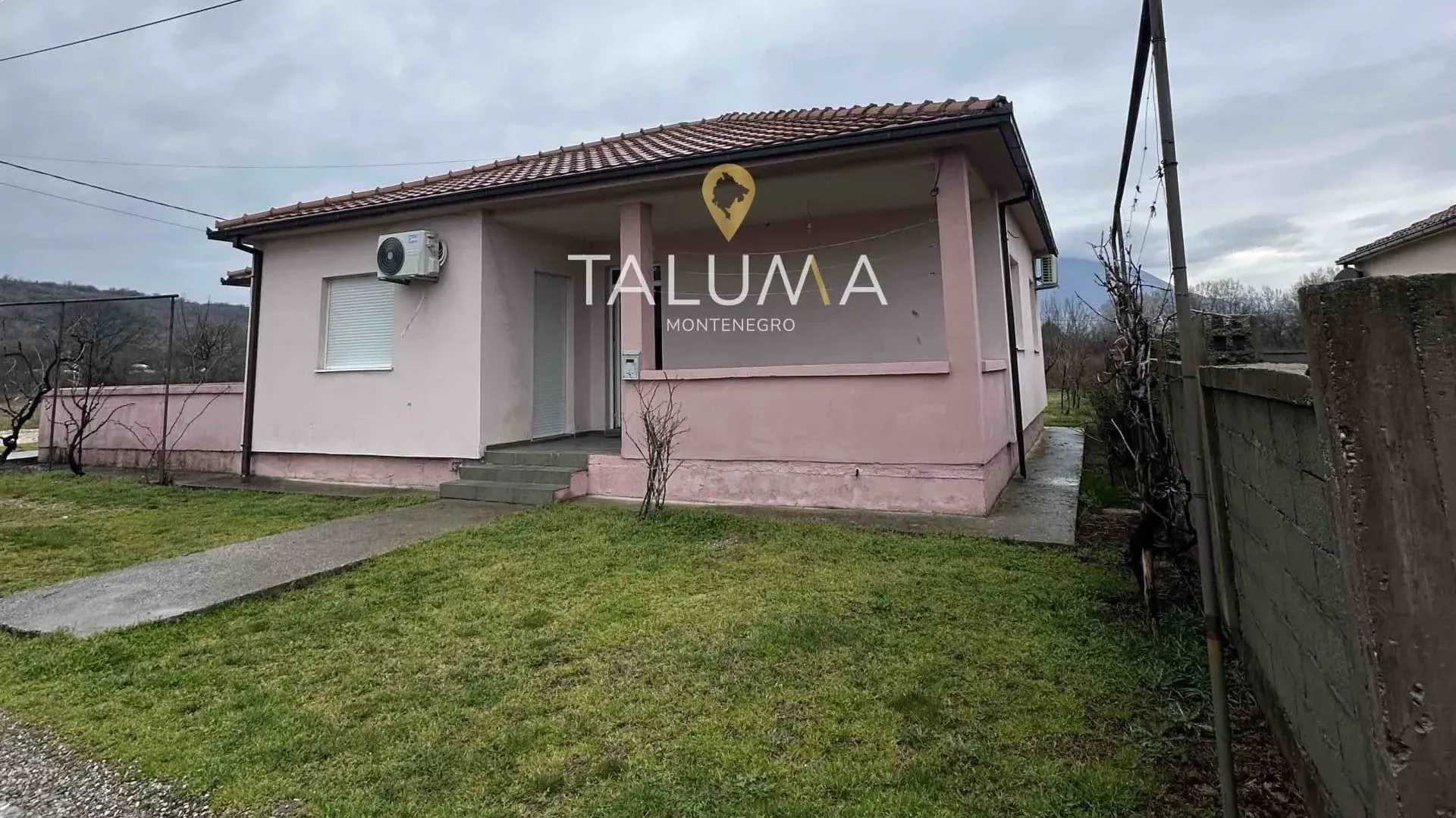 Prodaja, kuća, 135m², Novo Selo, Danilovgrad