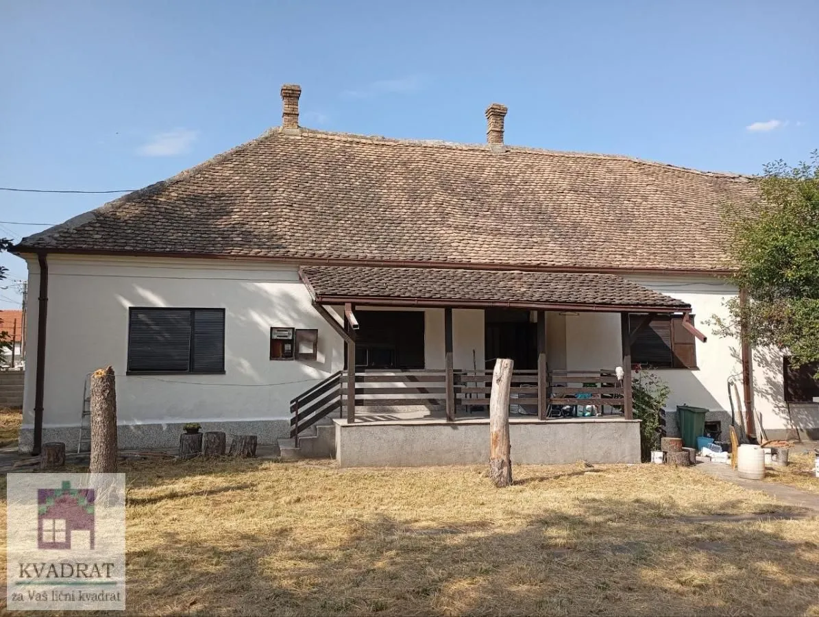 Sale, house, 174m², Zvečka, Obrenovac
