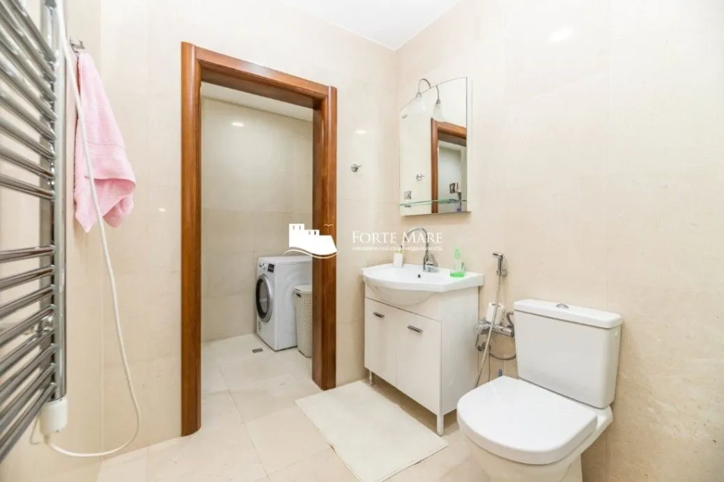 Prodaja, trosoban stan, 101m², Topla, Herceg Novi