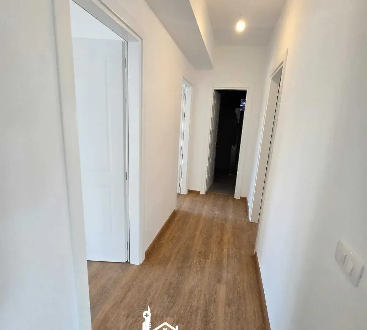 Sale, three bedroom apartment, 86m², Bjeliši, Bar