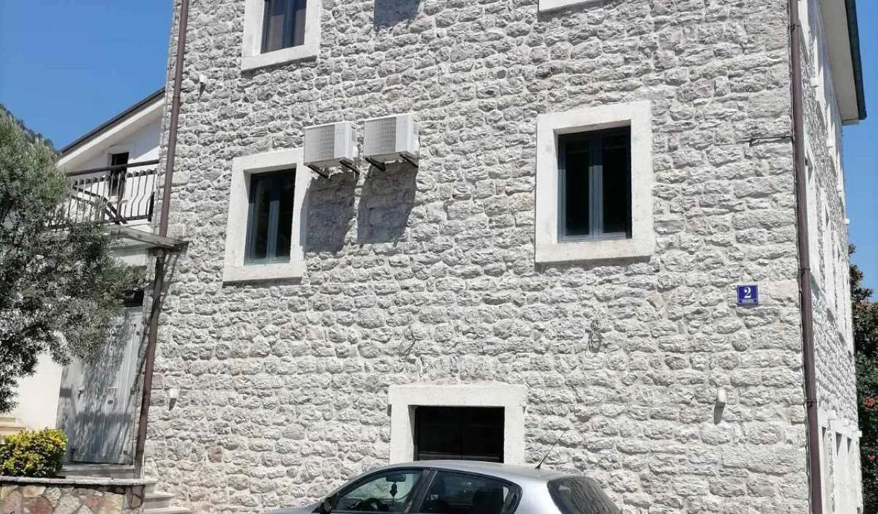 Sale, office space, Kamenari, Herceg Novi