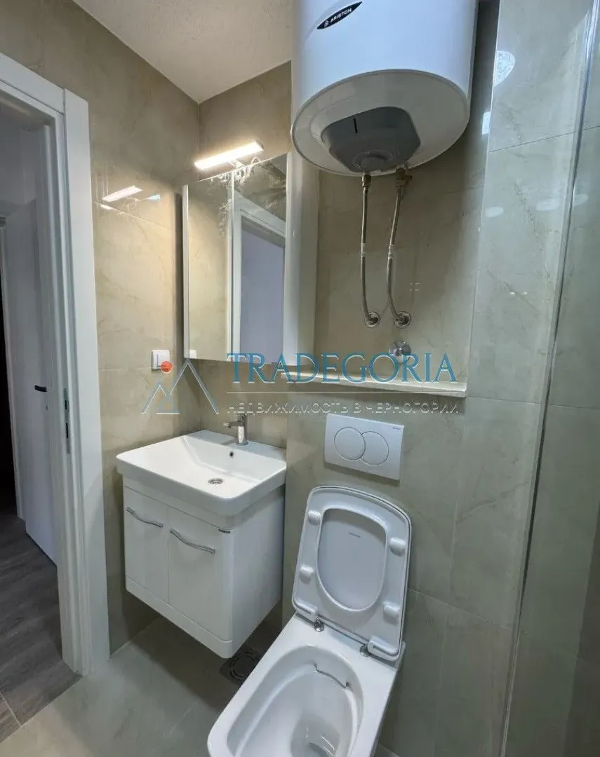 Prodaja, jednosoban stan, 47m², Bar, Crna Gora