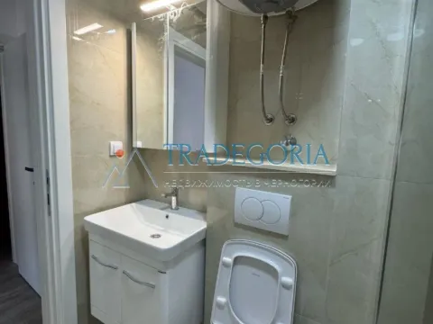 Prodaja, jednosoban stan, 47m², Bar, Crna Gora - image 5