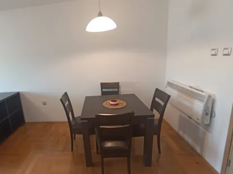 Izdavanje, jednosoban stan, 52m², Preko Morače, Podgorica - image 8