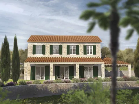 Prodaja, plac, 492m², Luštica, Tivat - image 2