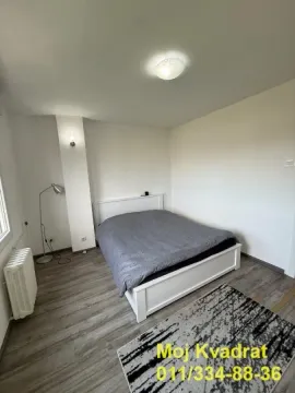Izdavanje, trosoban stan, 89m², Novi Beograd Blok 19, Novi Beograd Sve Podlokacije - image 10
