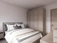 Sale, three bedroom apartment, 73m², Centar, Stara Pazova - image 9