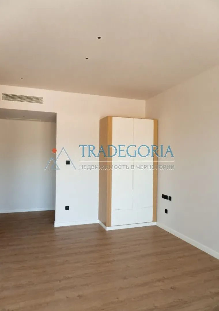 Prodaja, stan, 62m², Tivat, Crna Gora