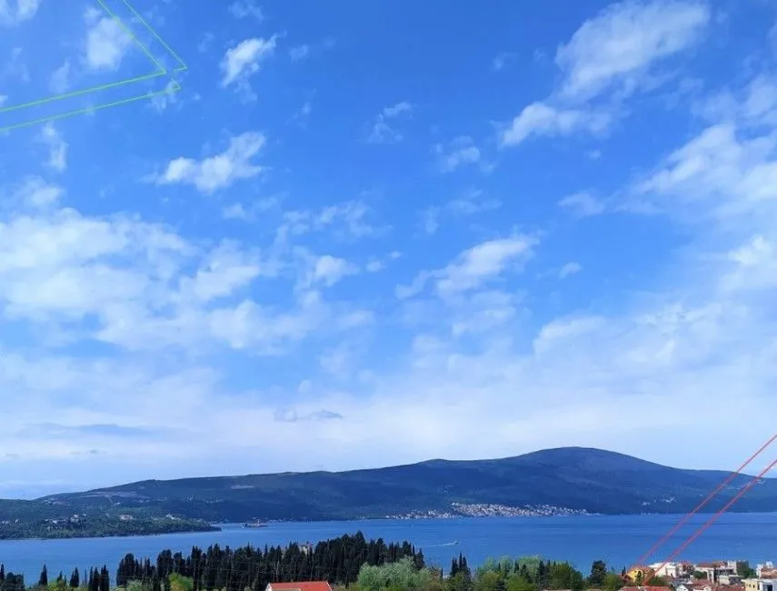 Rent, house, 180m², Marići, Tivat