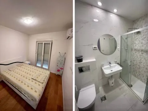 Izdavanje, jednosoban stan, 49m², Central Point, Podgorica - image 3