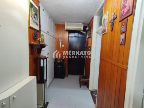 Sale, one bedroom apartment, 41m², Bagljaš, Zrenjanin - image 7