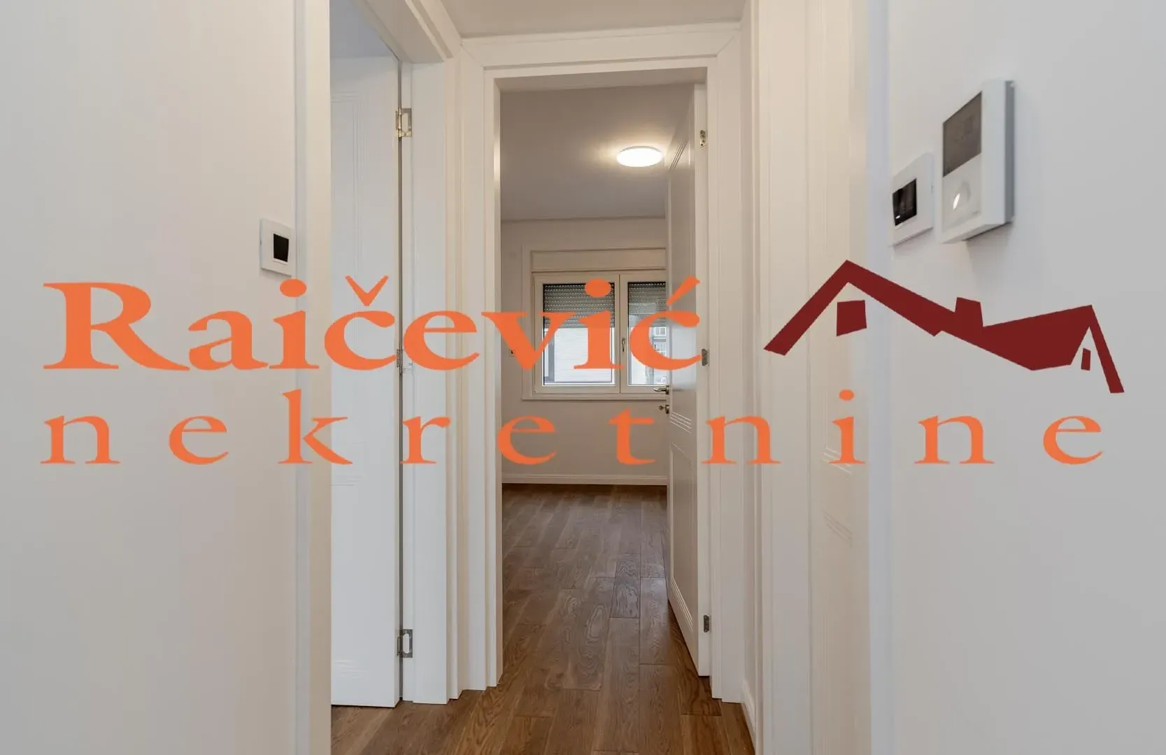 Sale, two bedroom apartment, 71m², Vračar Sve Podlokacije, Beograd
