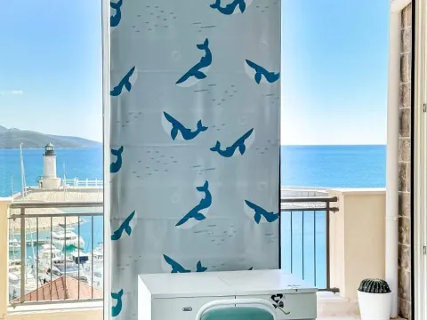 Prodaja, četvorosoban stan, 184m², Luštica, Tivat - image 31