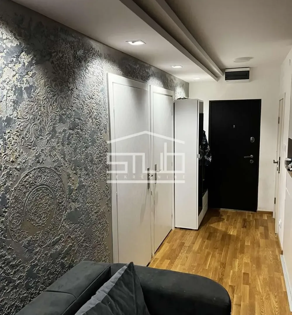 Sale, three bedroom apartment, 50m², Arnajevo, Barajevo