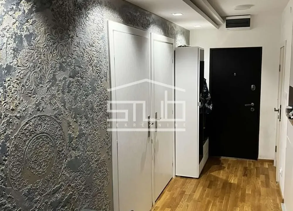 Prodaja, trosoban stan, 50m², Arnajevo, Barajevo