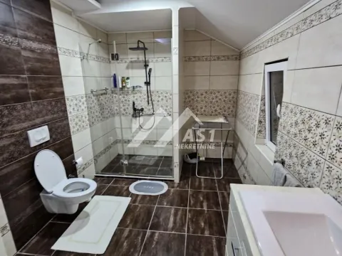 Izdavanje, stan, 230m², Telep, Novi Sad Sve Podlokacije - image 9