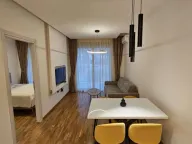 Izdavanje, dvosoban stan, 55m², Bečići, Budva - image 1