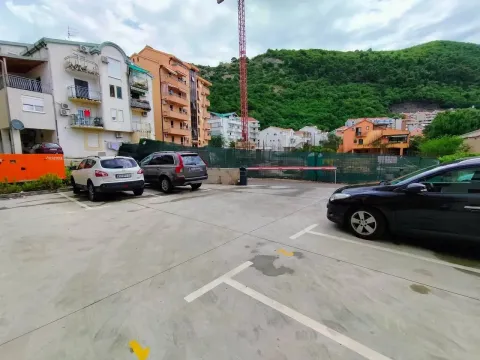 Prodaja, dvosoban stan, 53m², Lazi, Budva - image 10
