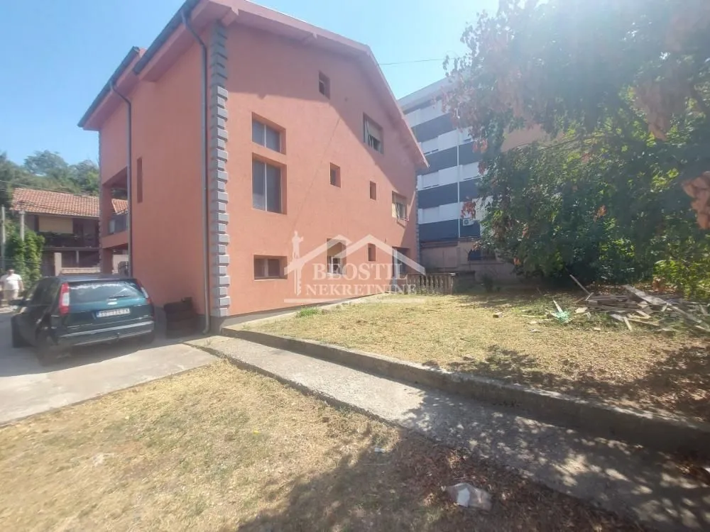 Sale, house, 118m², Centar, Smederevo