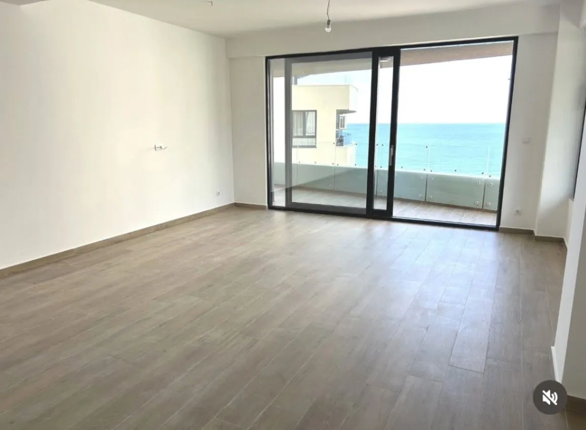 Sale, two bedroom apartment, 95m², Rafailovići, Budva