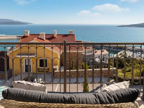 Rent, house, 110m², Luštica Bay, Tivat - image 10