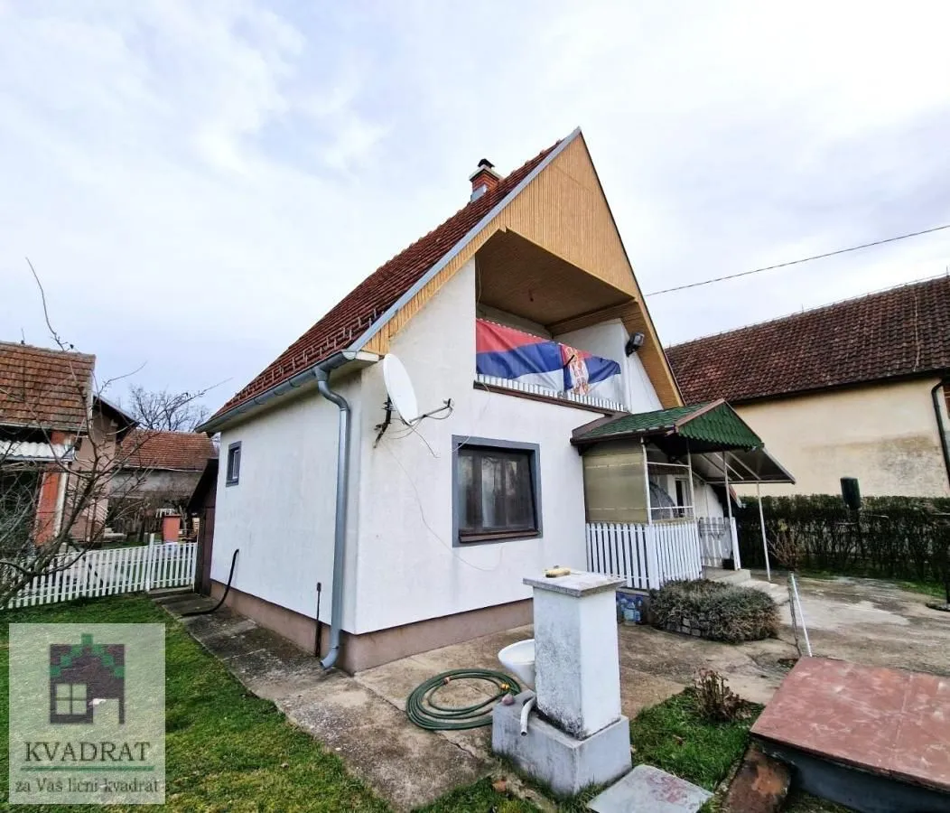 Prodaja, kuća, 67m², Ub, Srbija