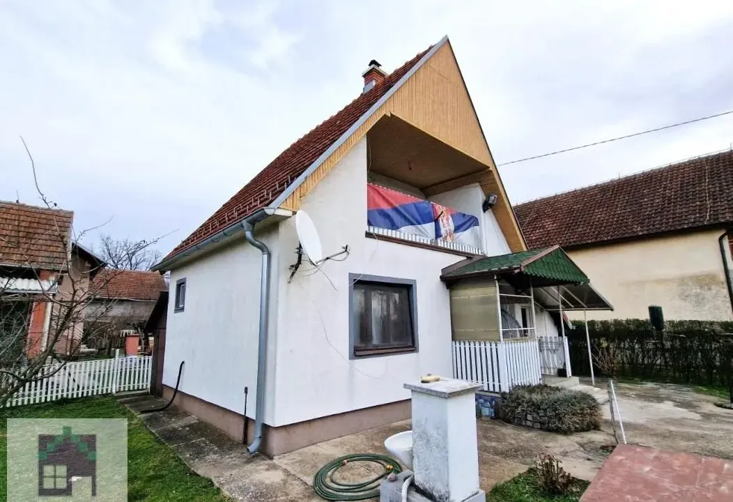Prodaja, kuća, 67m², Ub, Srbija