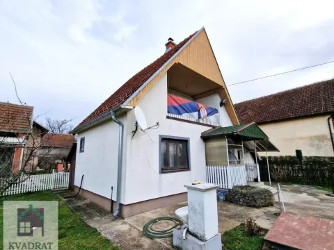 Prodaja, kuća, 67m², Ub, Srbija - image 1