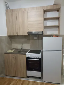 Rent, studio apartment, 25m², Zabjelo, Podgorica - image 8