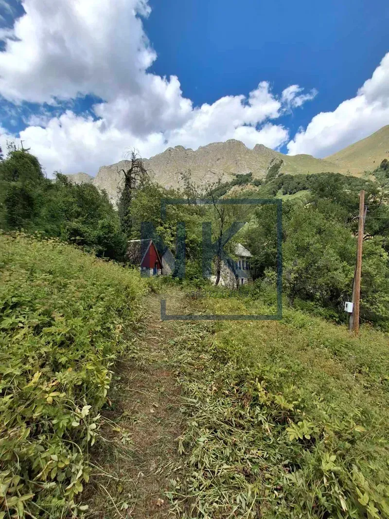 Prodaja, plac, 162000m², Međuriječje, Kolašin