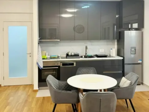 Rent, two bedroom apartment, 66m², Stari Aerodrom, Podgorica - image 2